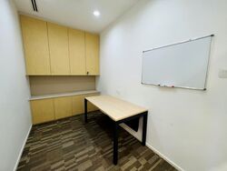 Ocbc Centre (D1), Office #579069111